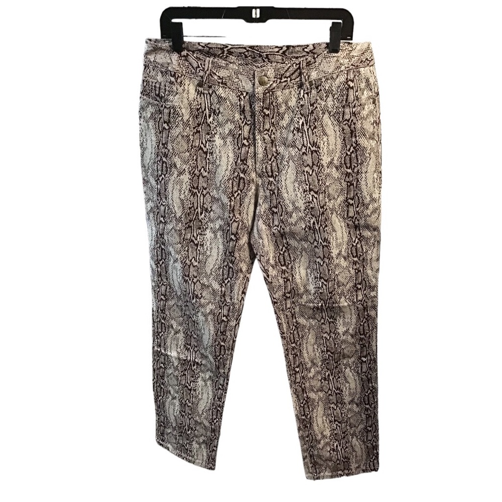 Women With Control Pants